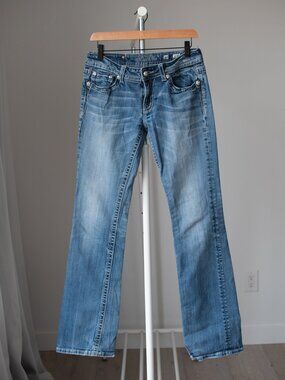 Miss Me Bootcut 30